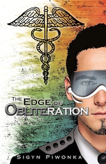Front cover_The Edge Of Obliteration