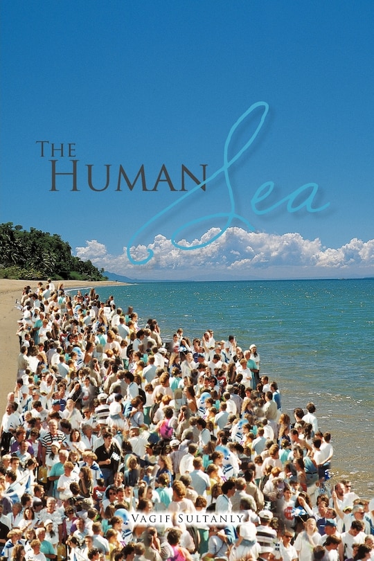 Front cover_The Human Sea