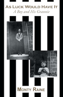 Front cover_As Luck Would Have It