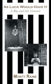 Front cover_As Luck Would Have It