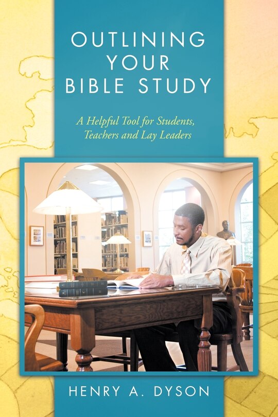 Couverture_Outlining Your Bible Study