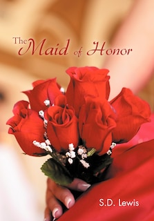 Front cover_The Maid Of Honor