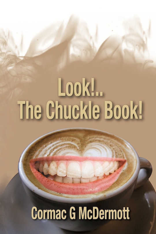 Front cover_Look!.. The Chuckle Book!