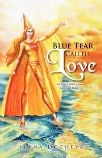 Front cover_Blue Tear Called Love