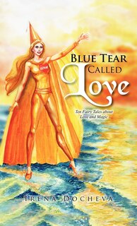 Front cover_Blue Tear Called Love