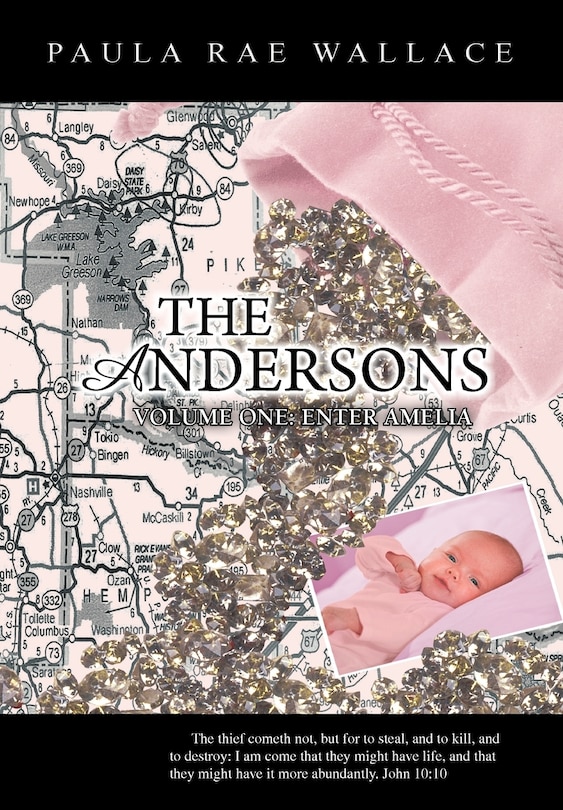 Couverture_The Andersons
