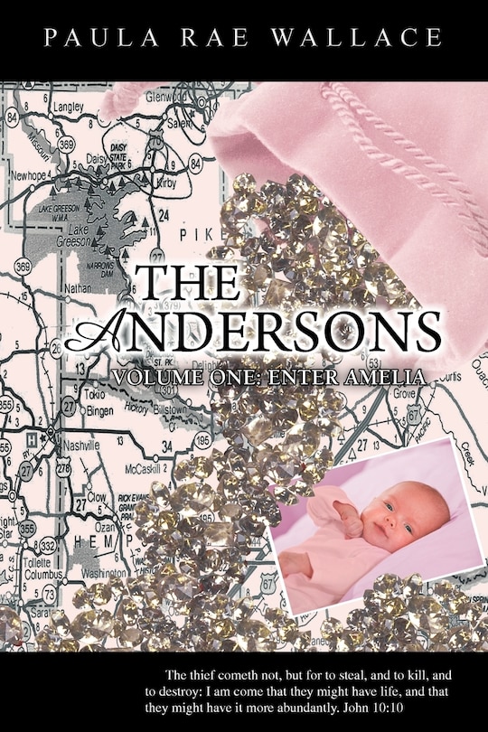 Couverture_The Andersons