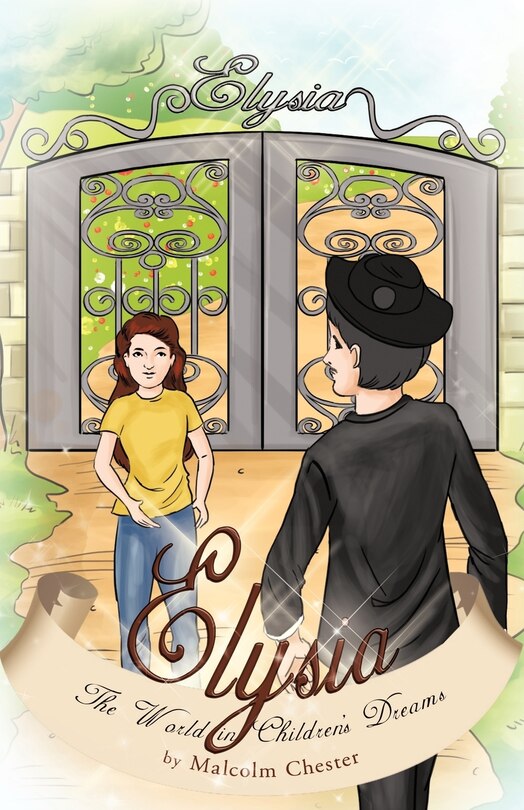 Front cover_Elysia