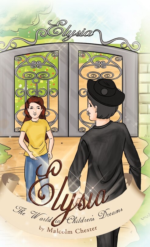 Front cover_Elysia