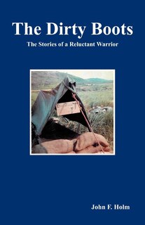 Front cover_The Dirty Boots