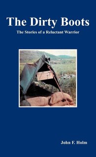 Front cover_The Dirty Boots