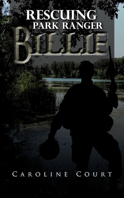 Front cover_Rescuing Park Ranger Billie