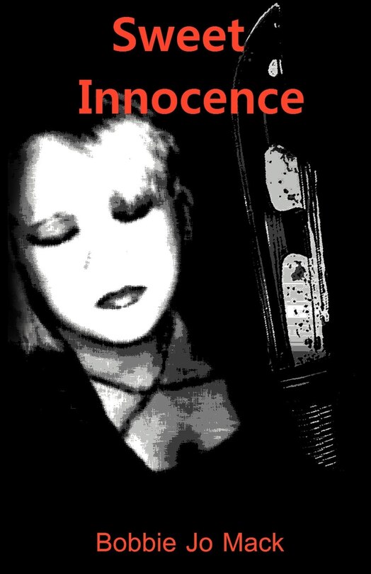 Front cover_Sweet Innocence