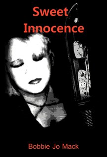 Front cover_Sweet Innocence