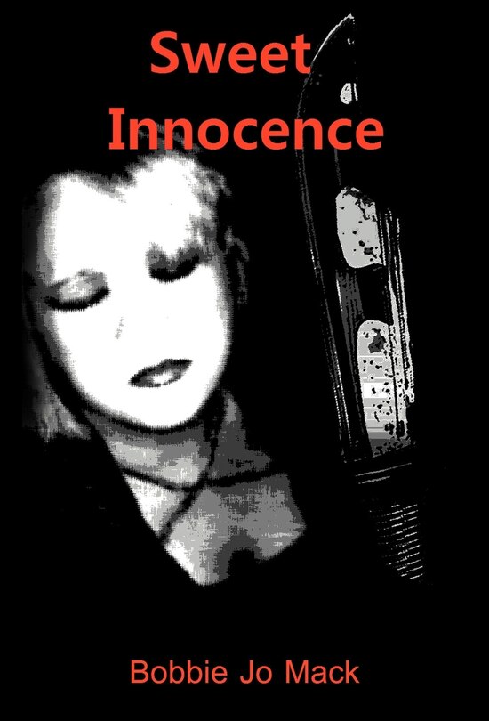 Front cover_Sweet Innocence