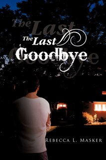 Front cover_The Last Goodbye