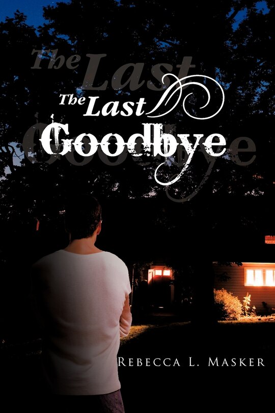 Front cover_The Last Goodbye