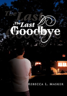 Front cover_The Last Goodbye