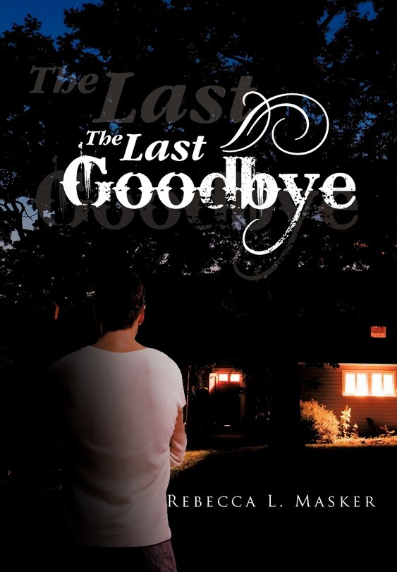Front cover_The Last Goodbye