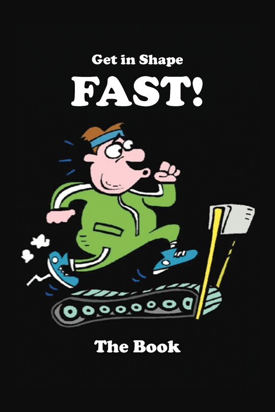 Couverture_Get In Shape Fast