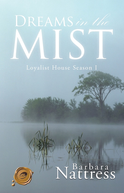 Couverture_Dreams In The Mist
