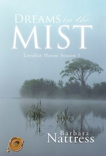 Front cover_Dreams In The Mist