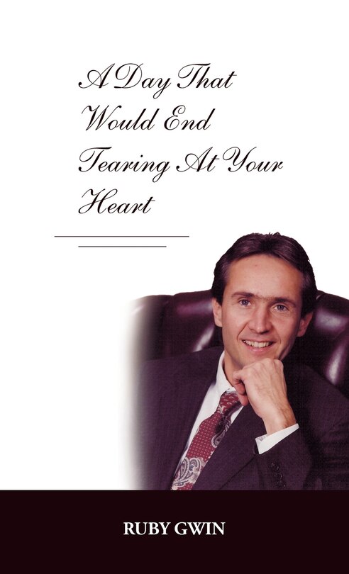 Couverture_A Day That Would End Tearing at Your Heart