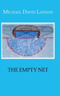 Front cover_The Empty Net