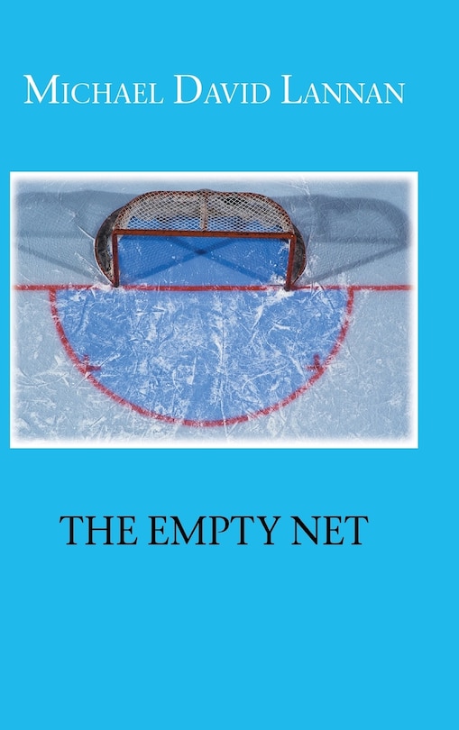 Front cover_The Empty Net