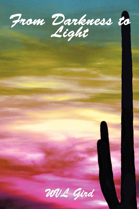 Couverture_From Darkness To Light