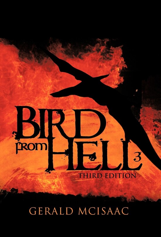 Couverture_Bird From Hell