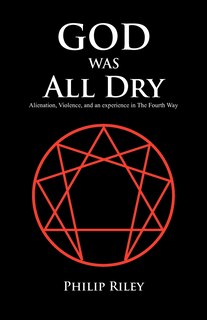 Front cover_God Was All Dry