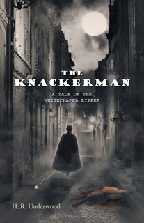 Couverture_The Knackerman