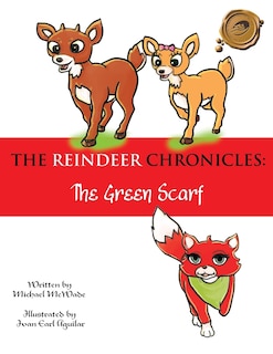Couverture_The Reindeer Chronicles