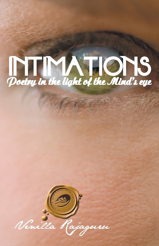 Front cover_Intimations