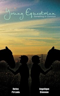 Front cover_Young Equestrian