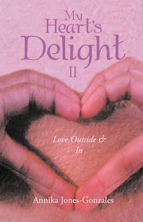 Front cover_My Heart's Delight Ii