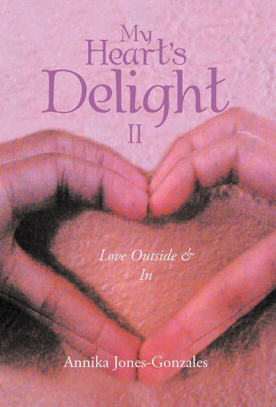 Couverture_My Heart's Delight Ii