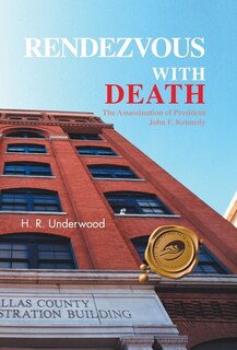 Front cover_Rendezvous With Death
