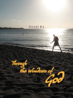 Front cover_Through The Windows Of God