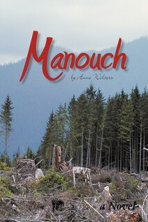Front cover_Manouch