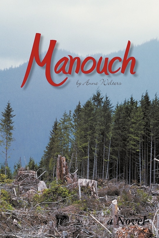 Front cover_Manouch