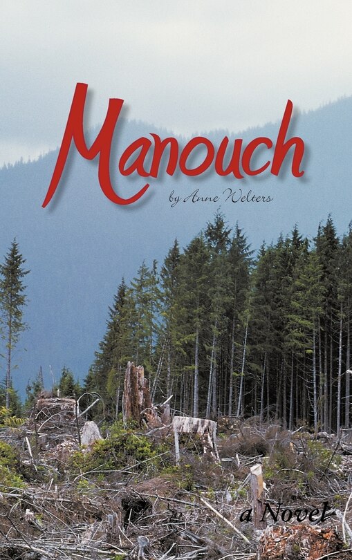 Front cover_Manouch