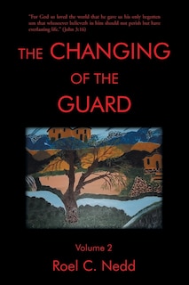 Couverture_THE CHANGING OF THE GUARD