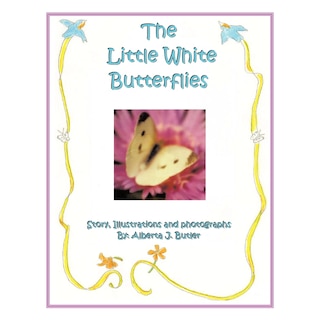 Front cover_The Little White Butterflies