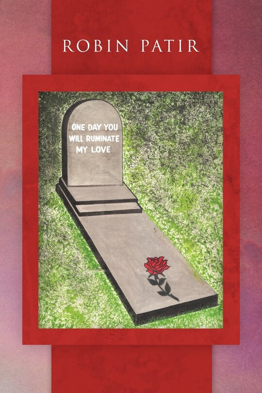 Couverture_One Day You Will Ruminate My Love