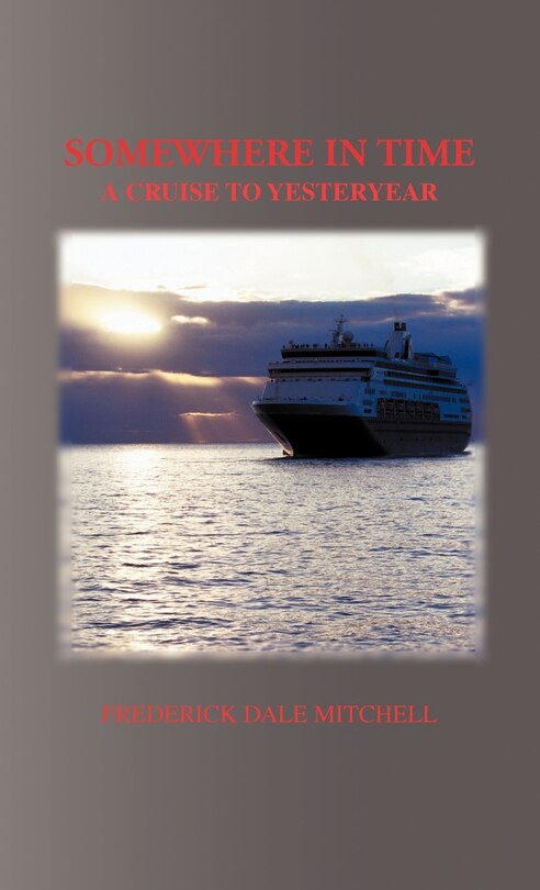 Couverture_Somewhere In Time