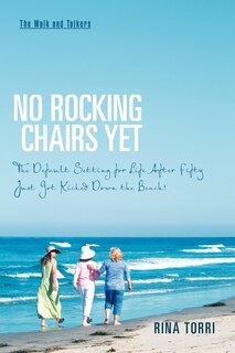 Couverture_No Rocking Chairs Yet