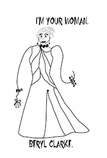 Front cover_I'm Your Woman