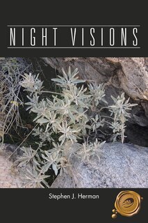 Front cover_Night Visions